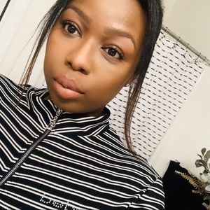 Meet your Posher, Sharelle